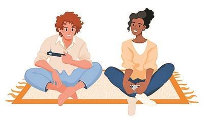 2025年游戏圈：顶级IP回归国产大作蓄势待发(图2)