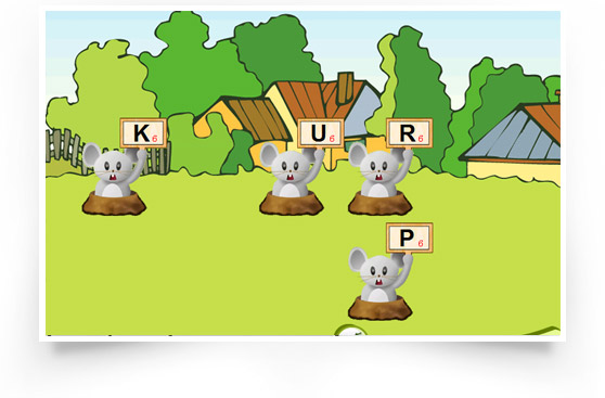 金山打字游戏8101最新版(图11)