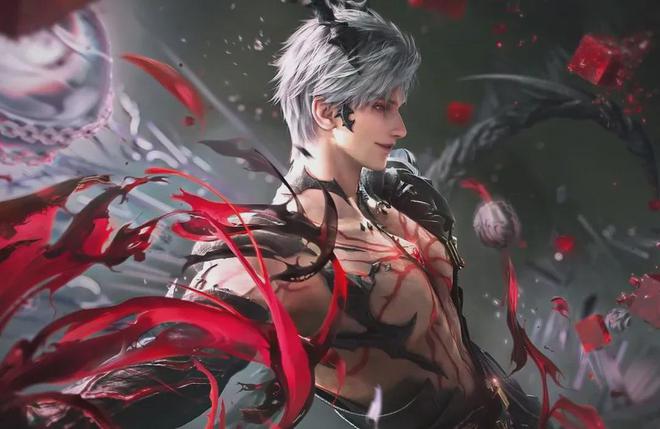 6款游戏移动端狂赚超24亿叠纸如何在两大最热赛道搅动风云？(图23)