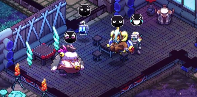 2025最新游戏排行榜前十名2025预约人数最多的新游戏合集(图3)