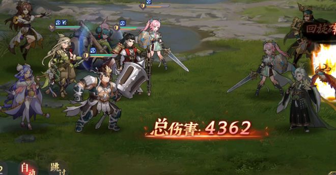 2025最新游戏排行榜前十名2025预约人数最多的新游戏合集(图6)