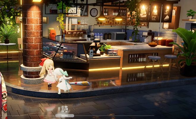 2025最新游戏排行榜前十名2025预约人数最多的新游戏合集(图10)