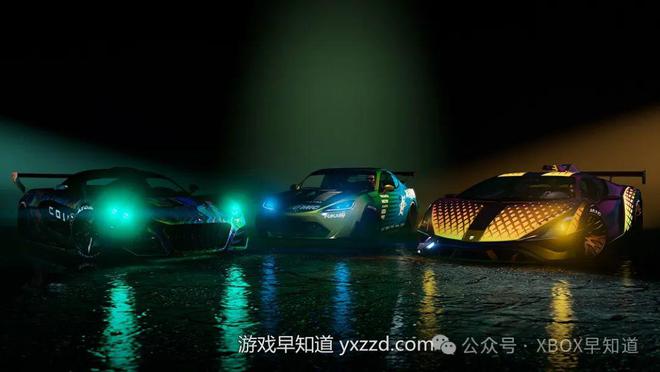 Steam《GTA5》3月4日免费升级含多项次时代功能(图3)