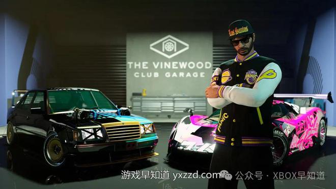 Steam《GTA5》3月4日免费升级含多项次时代功能(图2)