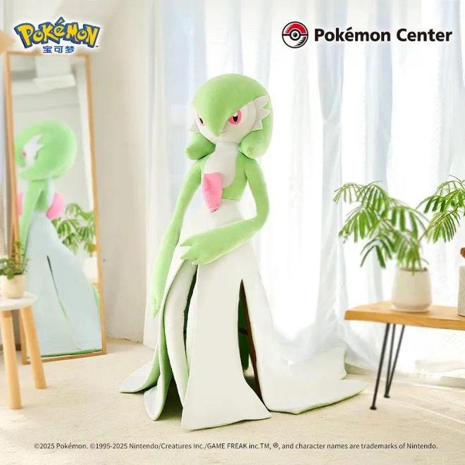 世嘉成为2024年度评分最高发行商；等身大沙奈朵再度开售每日B报(图5)