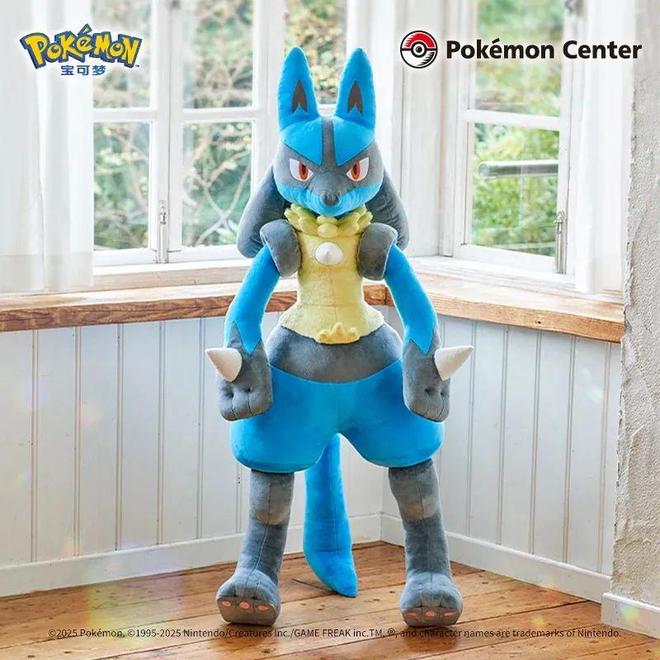 世嘉成为2024年度评分最高发行商；等身大沙奈朵再度开售每日B报(图6)