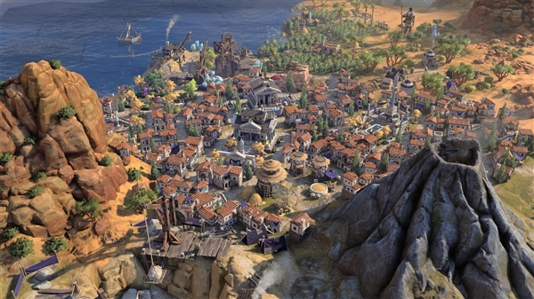 2025即将发售的10款大作盘点：游戏大年提前存钱(图3)