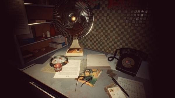 2024年最值得一玩的10款心理恐怖游戏推荐(图2)