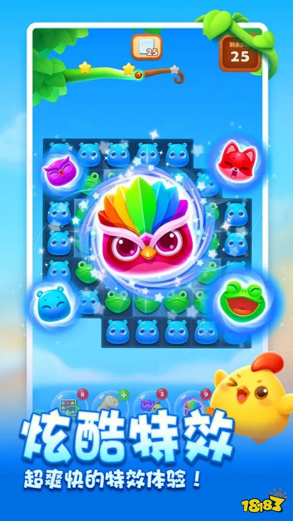 2024最佳休闲游戏榜单大全热门有趣的休闲游戏推荐(图5)