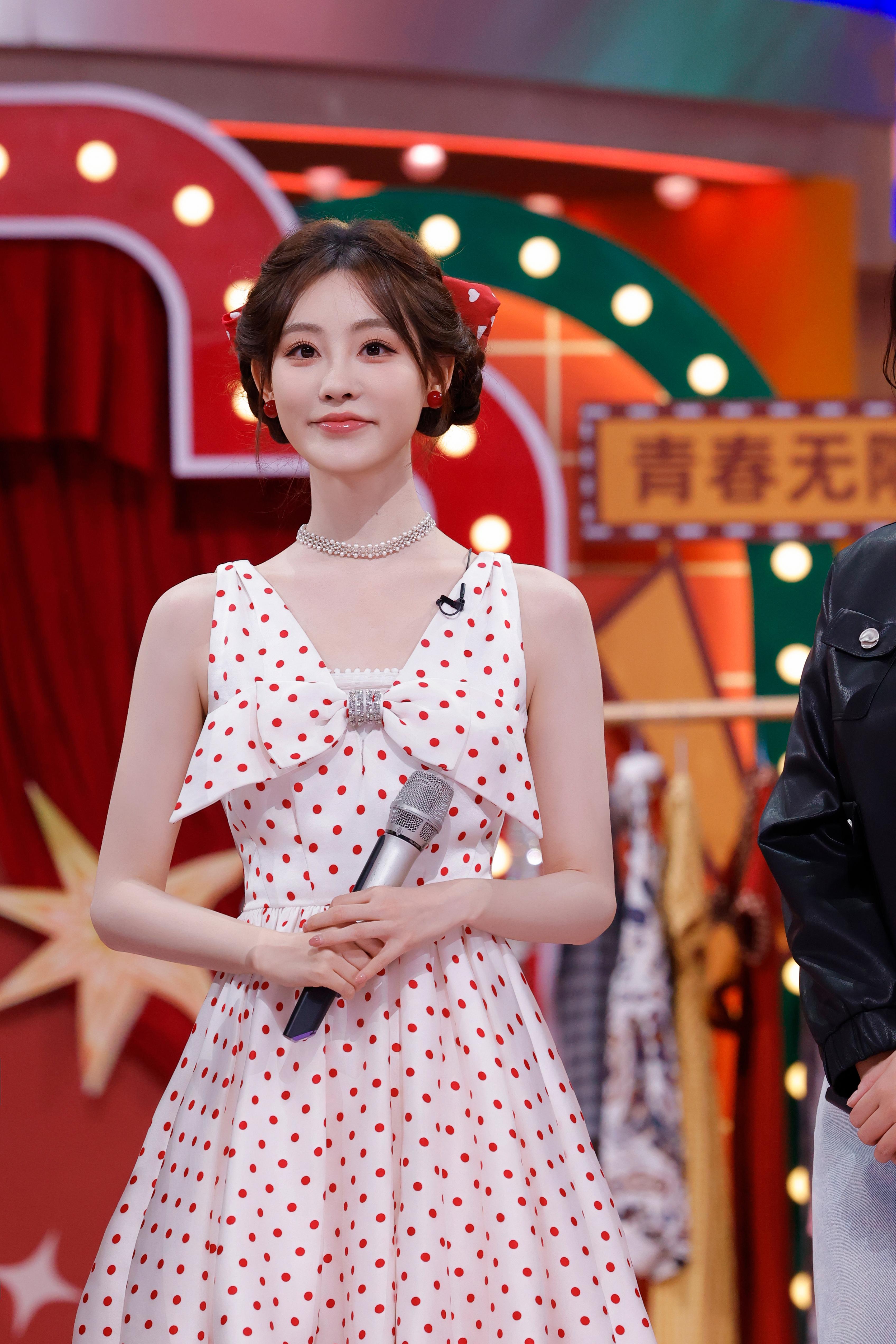 全员比拼粤语技能《你好星期六》开启年末派对(图3)