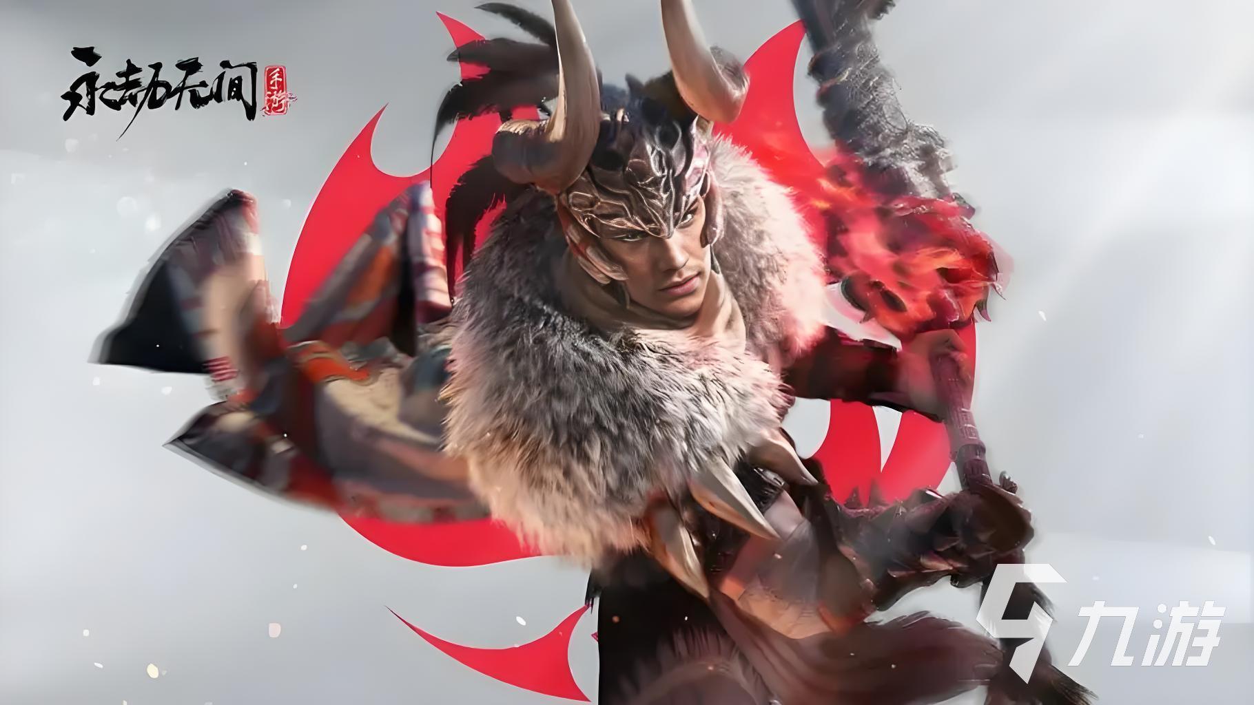 2024最热的游戏排行榜前十名推荐超人气游戏合集