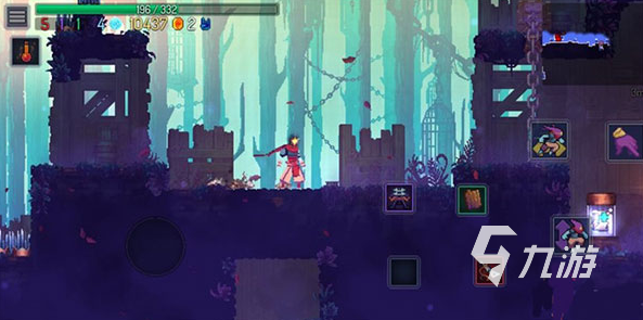 打发时间的单机手游盘点2024好玩的休闲手游排行(图4)