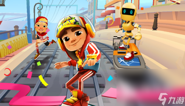 2024比较经典的手机游戏榜单受欢迎的经典手机游戏盘点2024(图3)