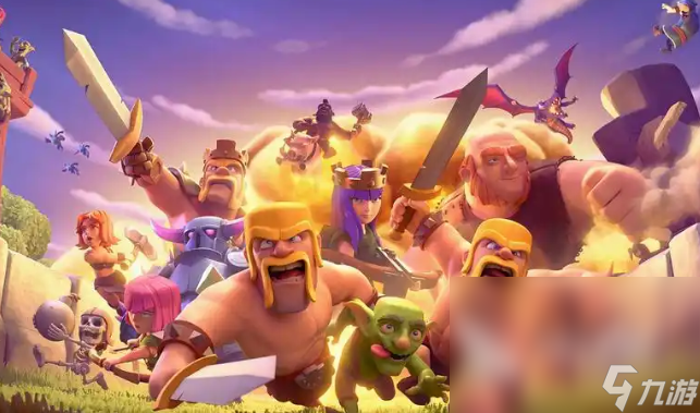 2024比较经典的手机游戏榜单受欢迎的经典手机游戏盘点2024(图2)