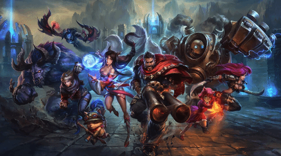 PC玩家仍爱玩六年前的老游戏！新作生存空间遭挤压(图2)