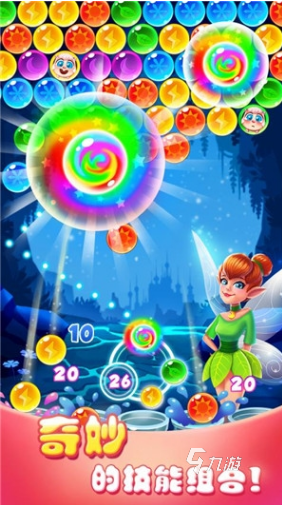 热门小游戏大全2024必玩的热门小游戏排行榜