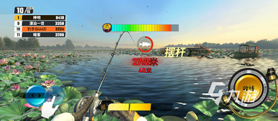 热门小游戏大全2024必玩的热门小游戏排行榜(图10)