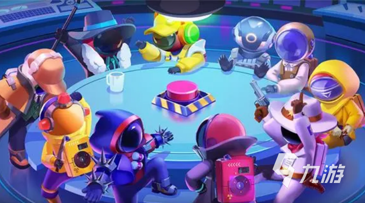 热门的国内游戏有哪些2024值得推荐的国内游戏大全(图2)