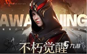 2024顶级网游争霸：不容错过的十大热门网络巨作