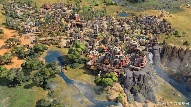 2025年游戏大年：十大最值得期待的游戏大作来袭！(图3)