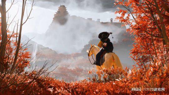 2025年游戏大年：十大最值得期待的游戏大作来袭！(图8)