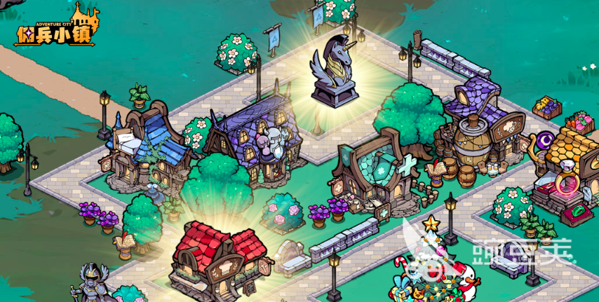 2024超好玩的游戏有哪些有趣的手游作品合集(图3)