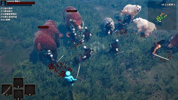 2024硬核游戏有哪些十款有意思的硬核游戏推荐(图11)