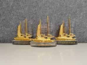 全球化发行成绩亮眼游族网络(002174SZ)斩获2024中国游戏出海扬帆奖三大奖项