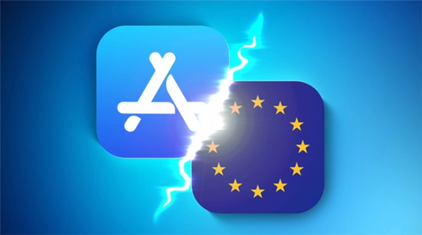 历史性时刻！苹果iOS174正式版发布：欧盟开放侧载支持第三方安装应用(图3)