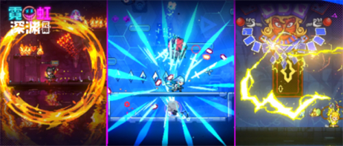 好玩儿游戏推荐手游大全2024-人气高的游戏合集(图7)