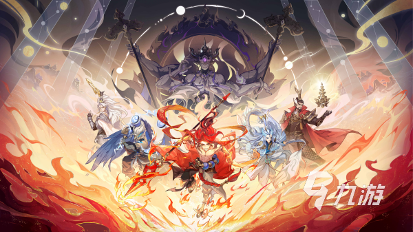 2024游戏排行榜最受欢迎的精品手游大全