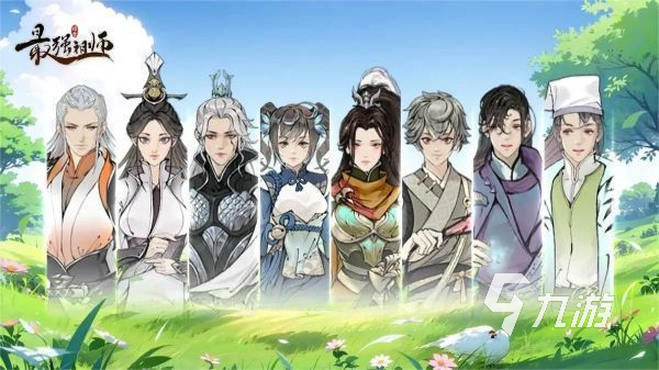 2024游戏排行榜最受欢迎的精品手游大全(图4)