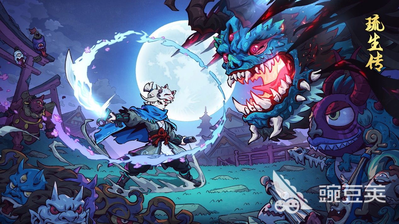 2024耐玩的游戏大全免费安装热门的高人气游戏介绍