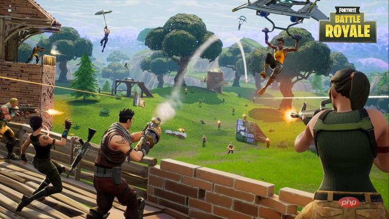 网络游戏排行榜前十名有哪些2024最火网络游戏有哪些(图9)