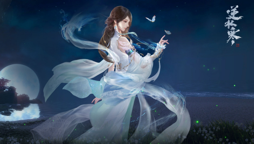 网易经典MMO游戏推荐：《梦幻西游》《天下3》等(图4)