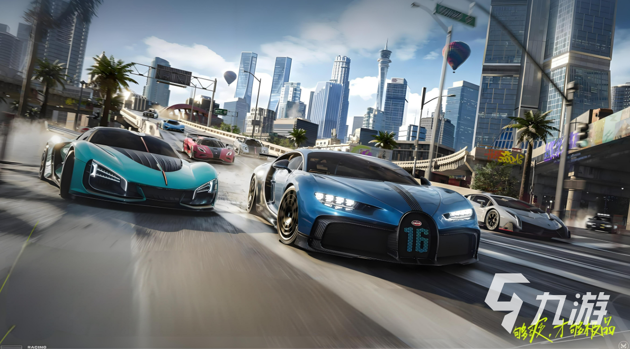 2024当下流行的游戏推荐必玩的流行游戏大全