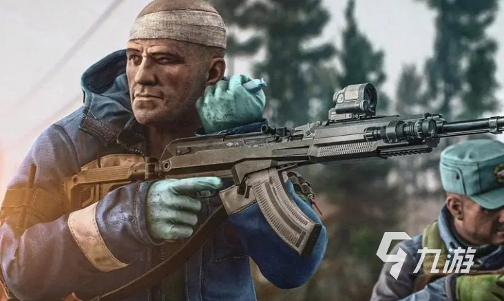 值得玩的游戏推荐有哪些2024好玩的手游合集(图5)