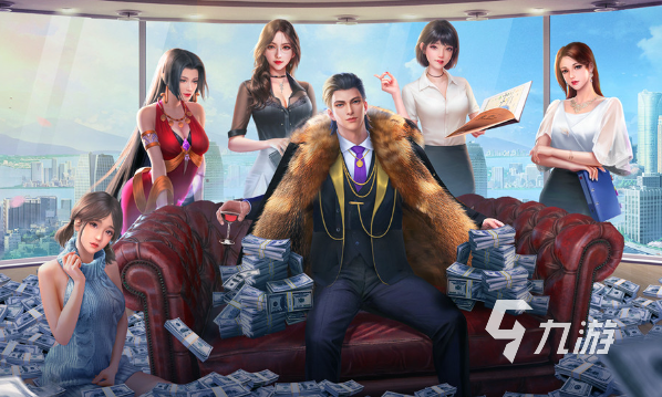 2024年新游戏哪些值得玩2024可玩性高的新游戏推荐(图2)