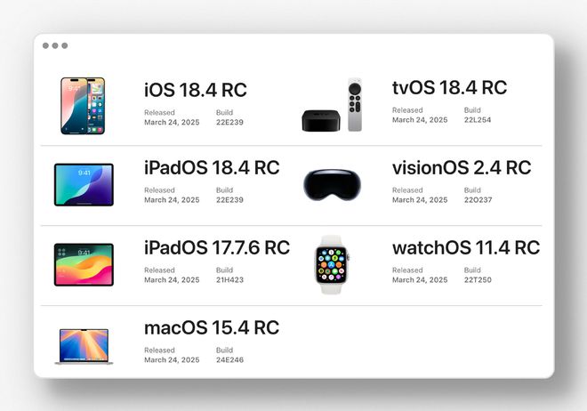苹果发布iOS184RC正式版下周推送！(图8)