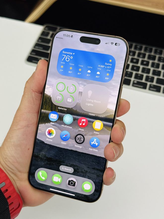 苹果发布iOS184RC正式版下周推送！(图7)