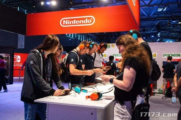 任天堂确认回归2025年科隆游戏展Switch2或成焦点(图2)