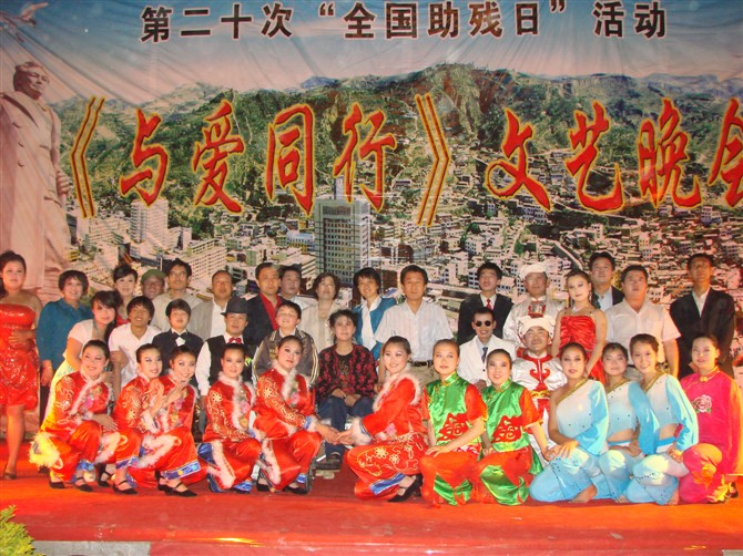 让陕北说书“唱出”黄土高原非遗传承人高小青用直播让“九腔十八调”有了新传承(图4)