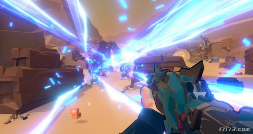 新晋多人联机游戏推荐：宝可梦成爆款源泉(图3)