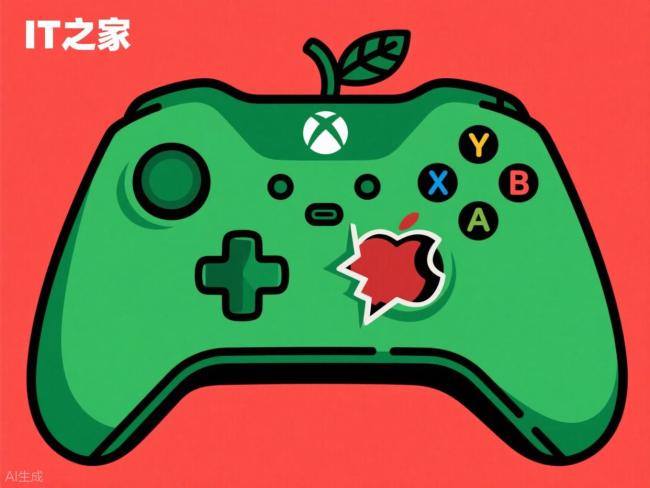 Xbox移动游戏商店推出受阻苹果政策成绊脚石