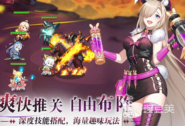 2024全球游戏排行榜前十名全球游戏哪些值得玩(图10)