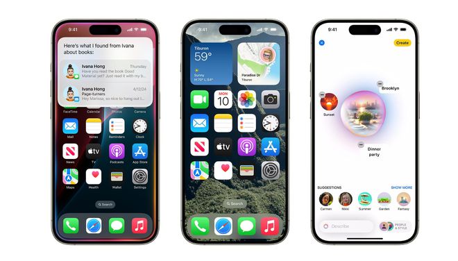 WWDC25首发前瞻：iOS19迎剧变AI或再跳票？(图4)