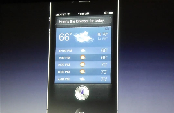 苹果AI的崩塌真相：从乔布斯愿景到高管失误的困局(图2)