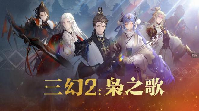 沉淀一年多点开花“年轻”的灵犀再次一鸣惊人(图2)