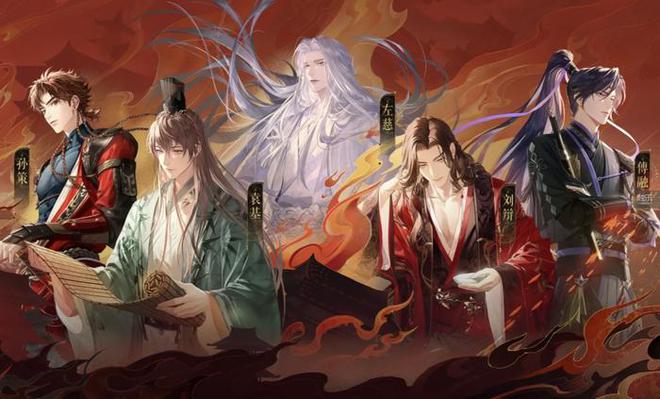 沉淀一年多点开花“年轻”的灵犀再次一鸣惊人(图5)