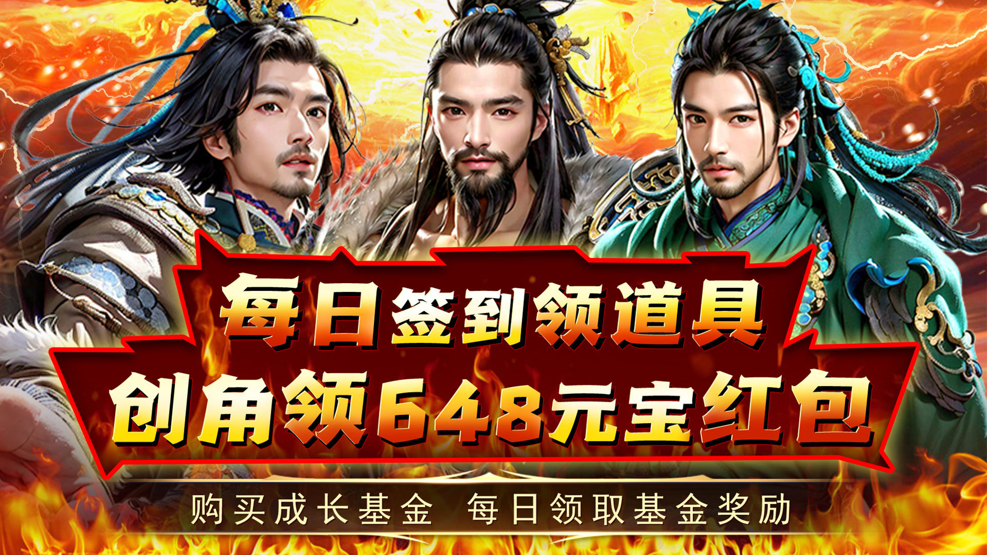 好玩的网游怎么挑选2024(图5)